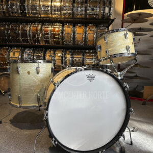 LUDWIG SUPER CLASSIC 1965