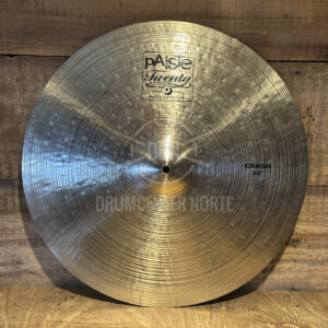 PAISTE TWENTY CRASH 20"