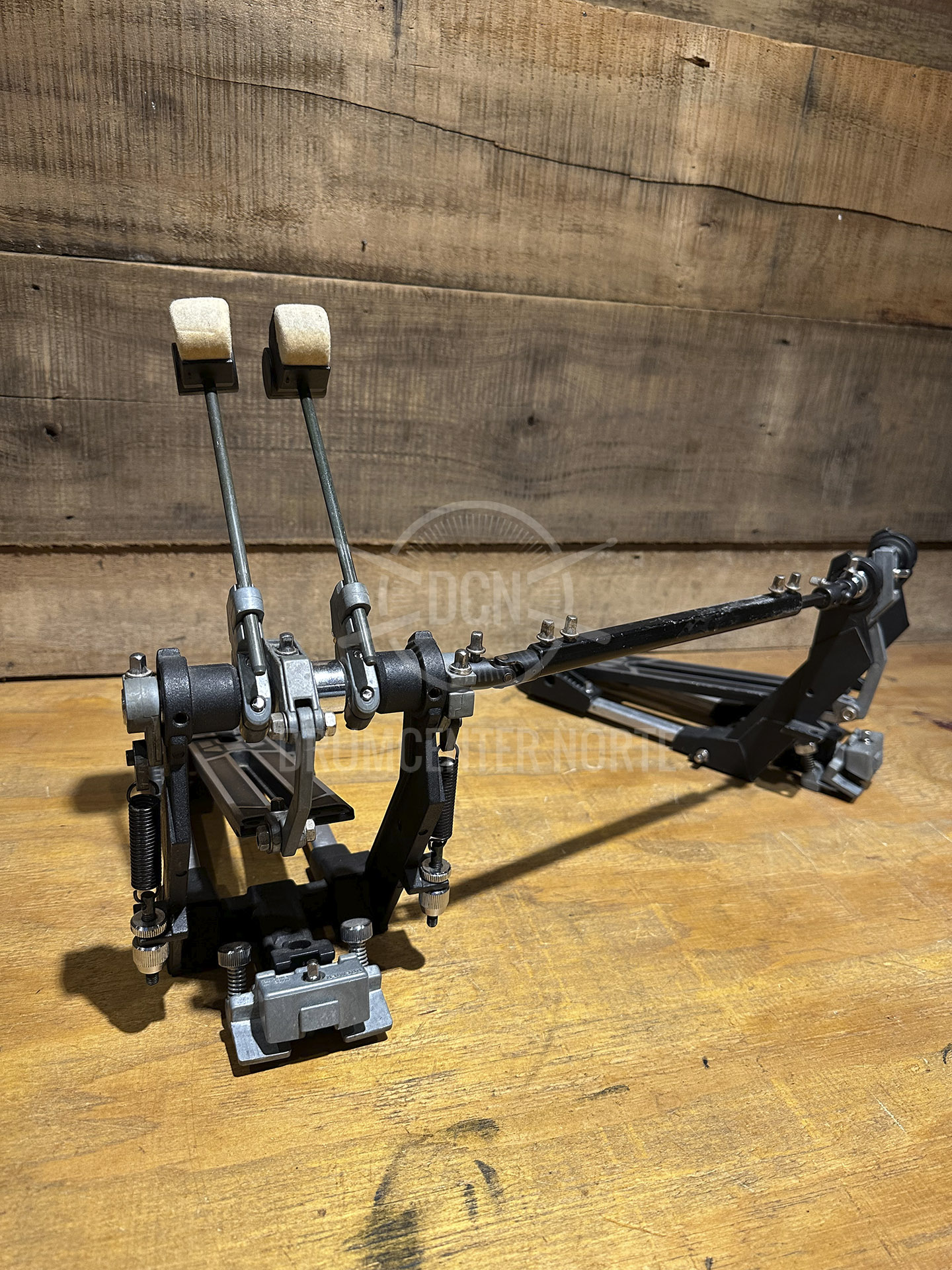 PREMIER EDP 300 DOBLE PEDAL