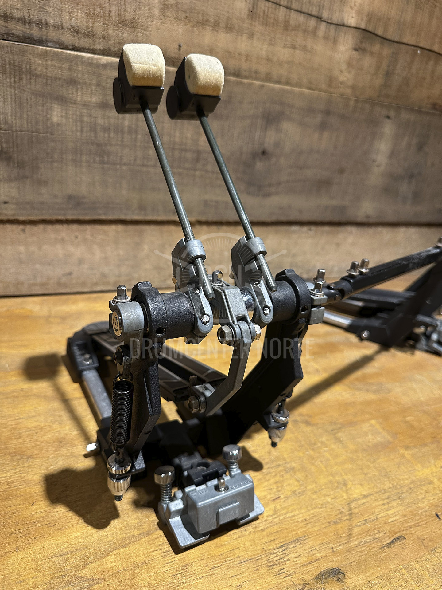 PREMIER EDP 300 DOBLE PEDAL - Imagen 2