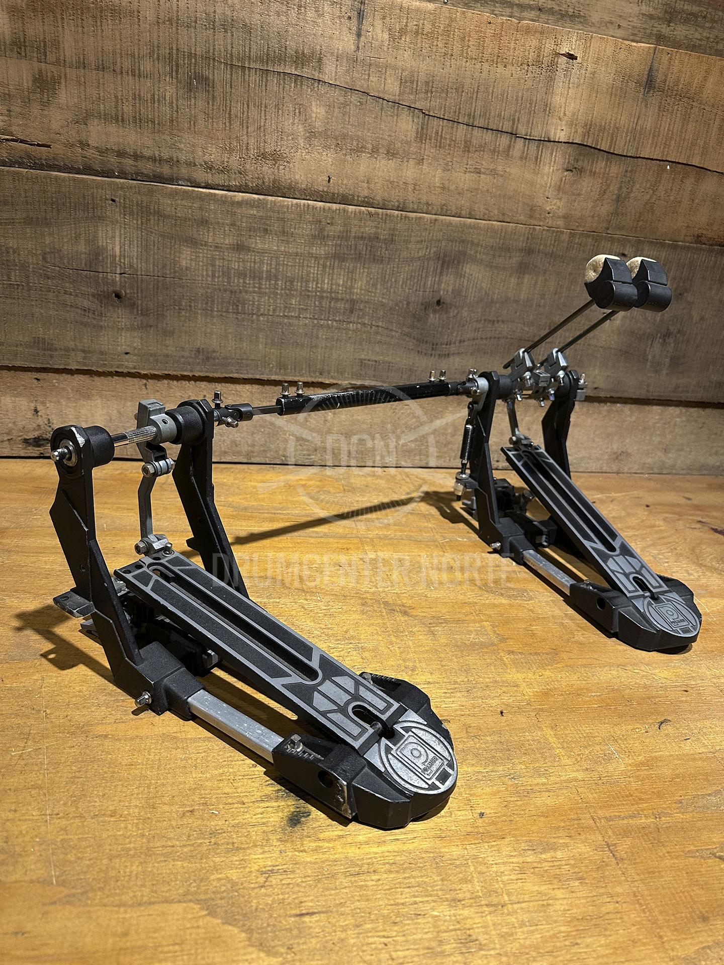 PREMIER EDP 300 DOBLE PEDAL - Imagen 3