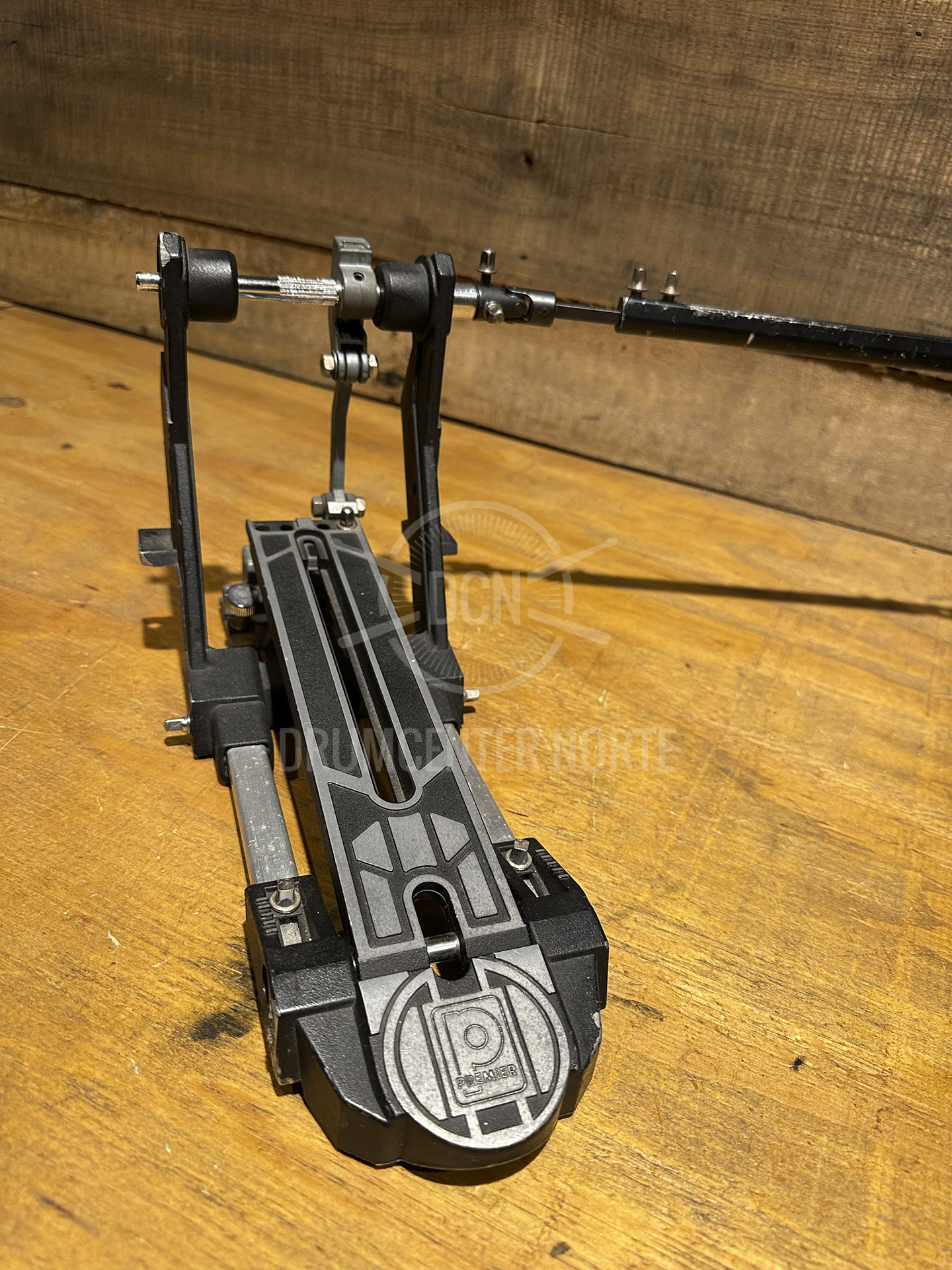 PREMIER EDP 300 DOBLE PEDAL - Imagen 5