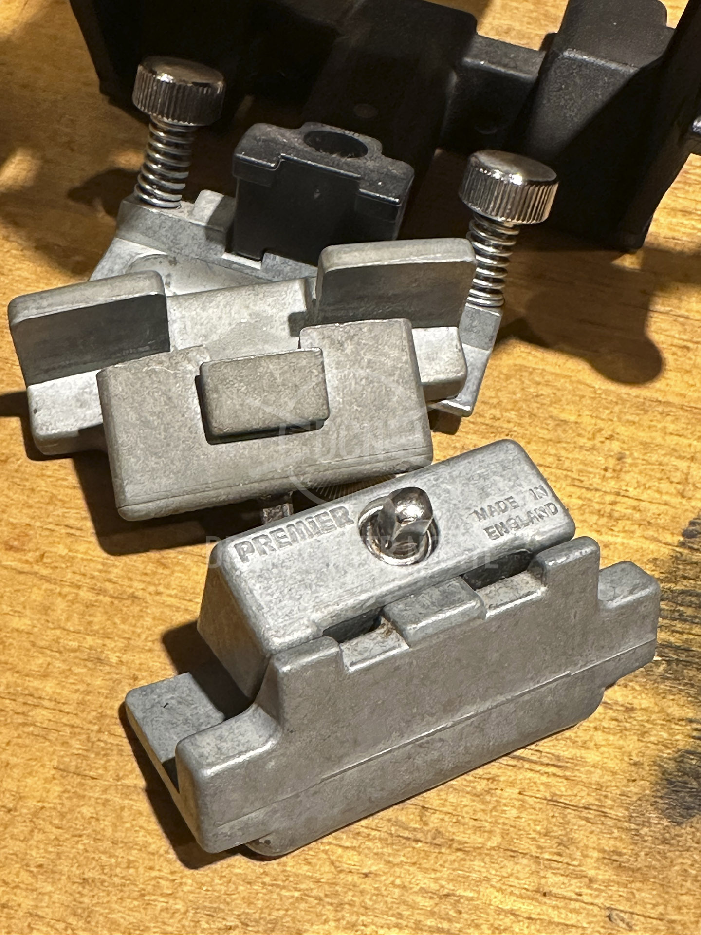 PREMIER EDP 300 DOBLE PEDAL - Imagen 6