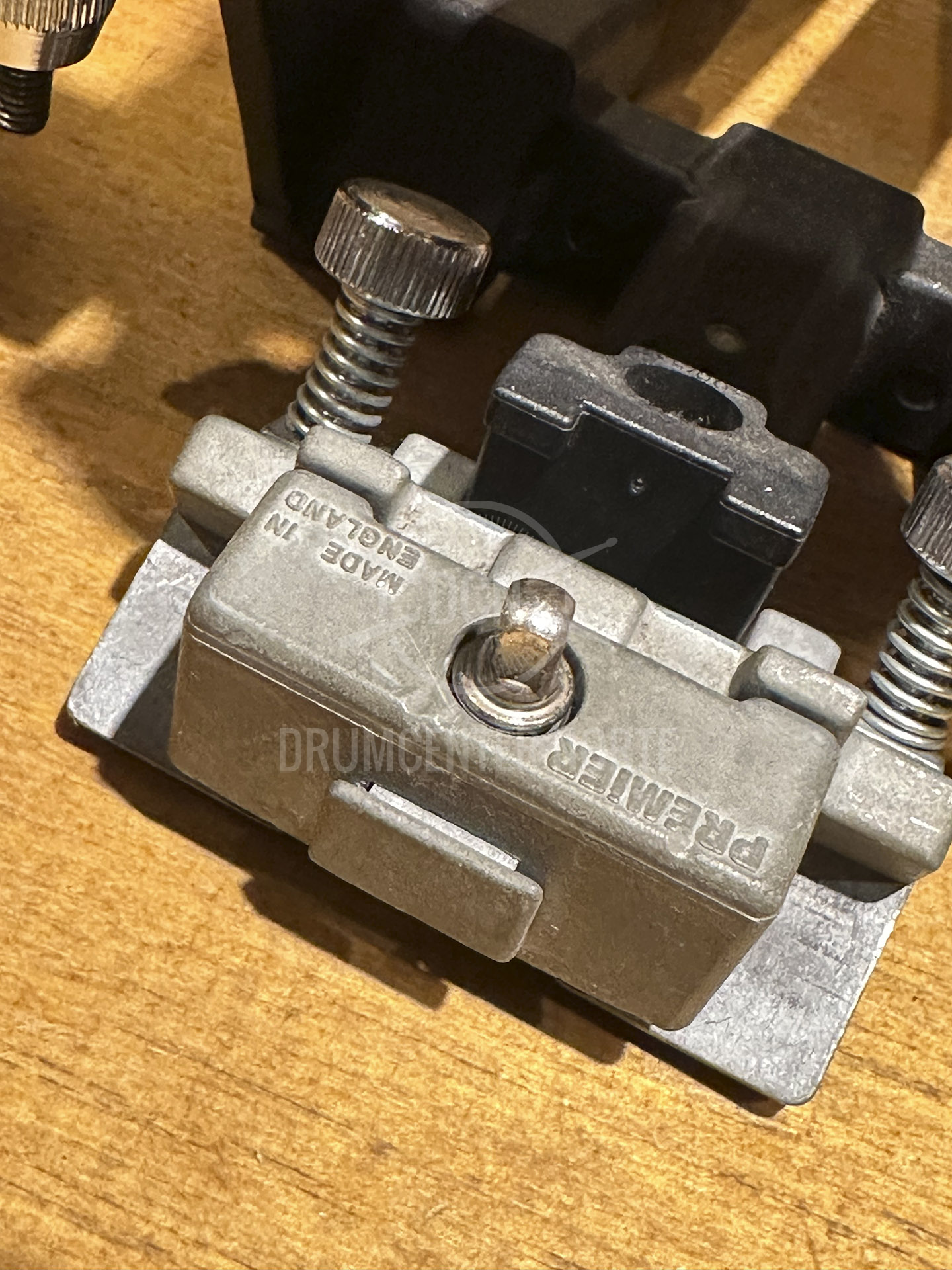 PREMIER EDP 300 DOBLE PEDAL - Imagen 7