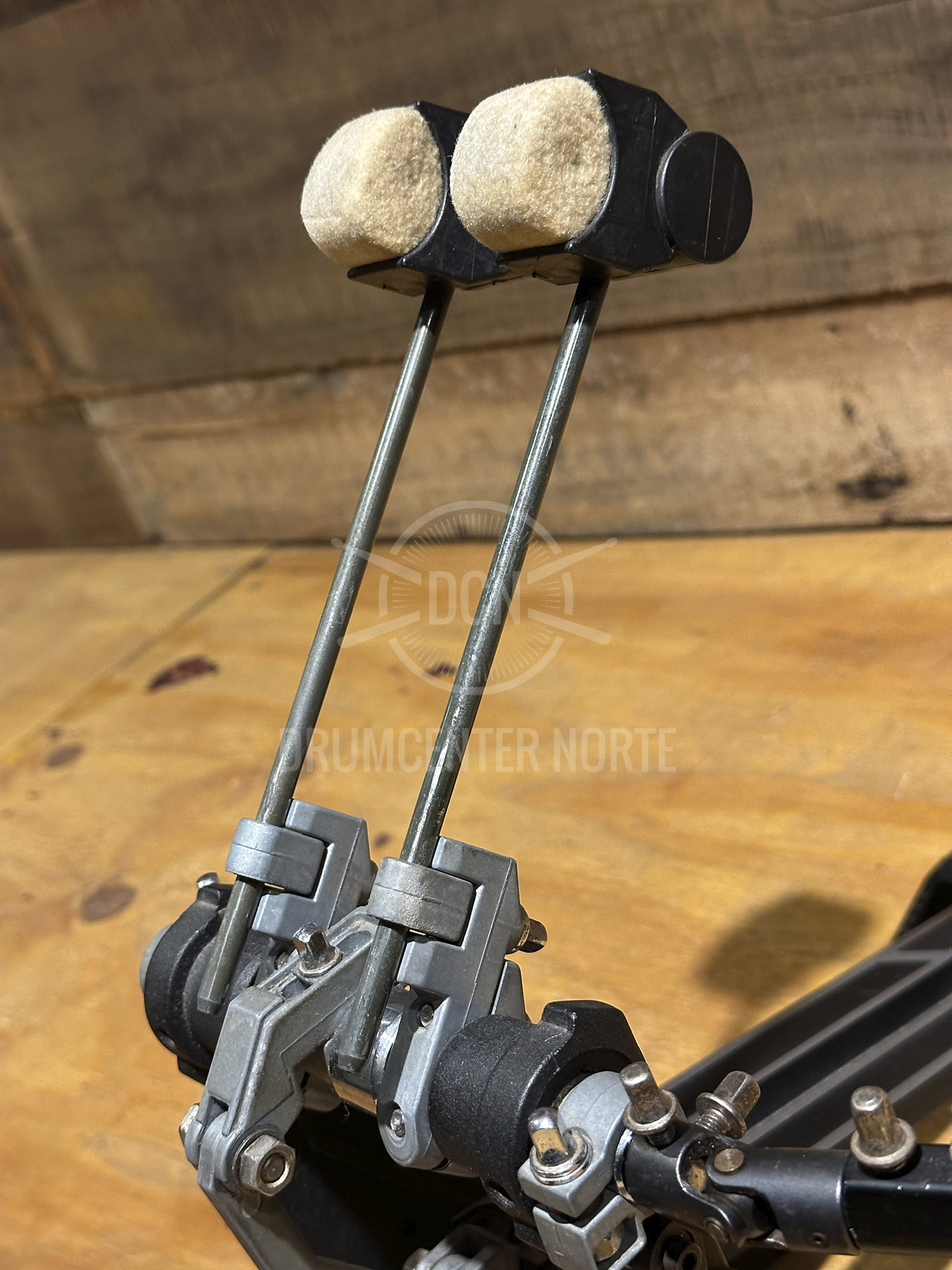 PREMIER EDP 300 DOBLE PEDAL - Imagen 8