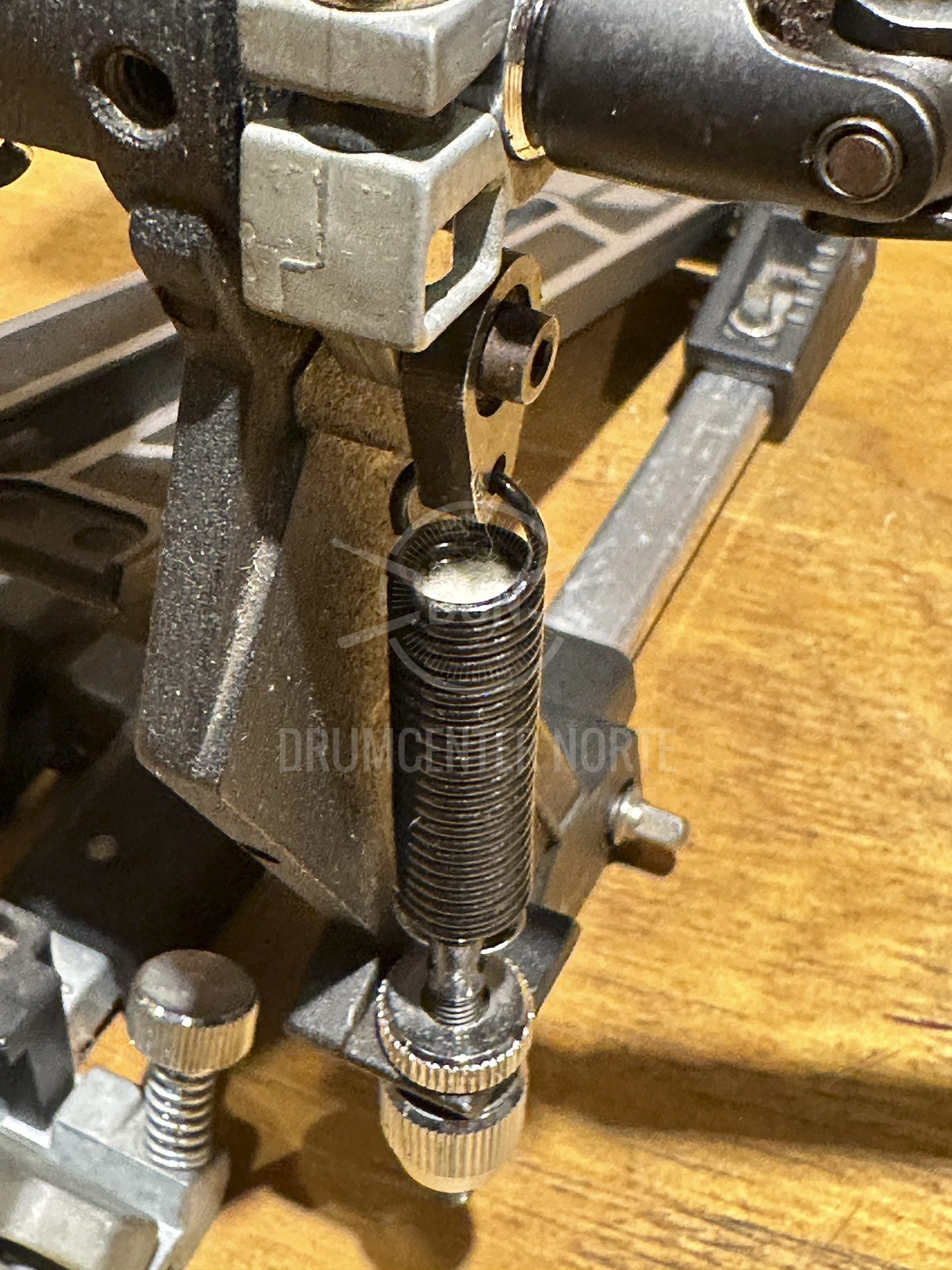 PREMIER EDP 300 DOBLE PEDAL - Imagen 9