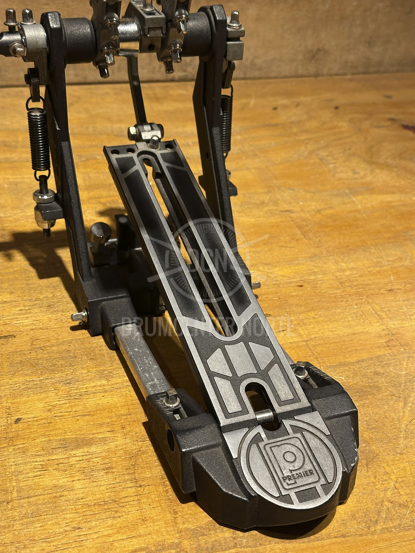 PREMIER EDP 300 DOBLE PEDAL - Imagen 10