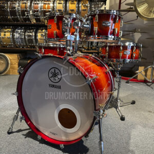 YAMAHA HYBRID MAPLE 50 ANIVERSARIO