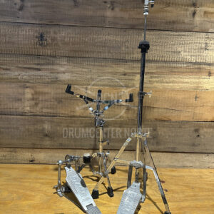 TAMA 90´s HARDWARE SET