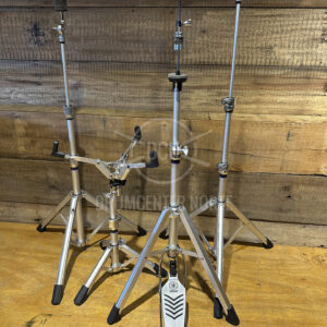 YAMAHA HW3 CROSSTOWN PACK