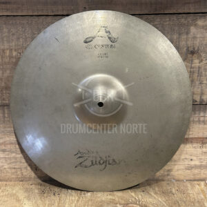 ZILDJIAN A CUSTOM CRASH 18"