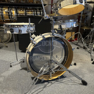 DW PERFOMANCE LOW PRO TRAVEL KIT (4)