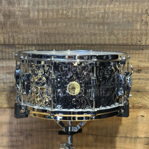 GRETSCH USA CUSTOM HAMMERED COB