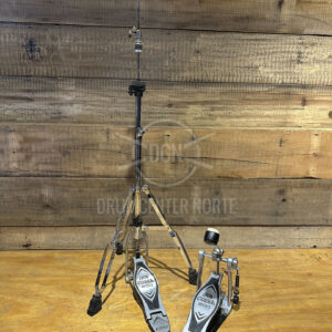 TAMA IRON COBRA 200 HARDWARE (X2) SET