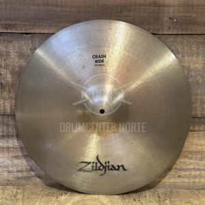 ZILDJIAN AVEDIS CRASH RIDE 19"