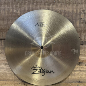 ZILDJIAN AVEDIS FAST CRASH 14"