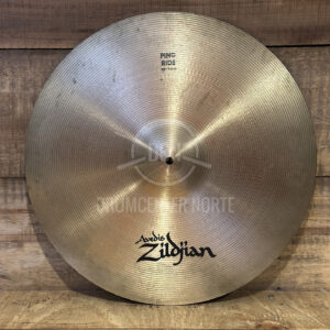 ZILDJIAN AVEDIS PING RIDE 20"