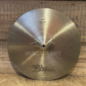 ZILDJIAN AVEDIS THIN CRASH 16"