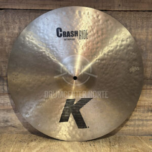 ZILDJIAN K CRASH RIDE 18"