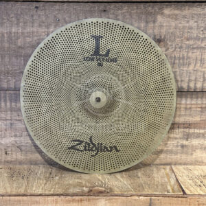 ZILDJIAN LV80 CRASH 16"