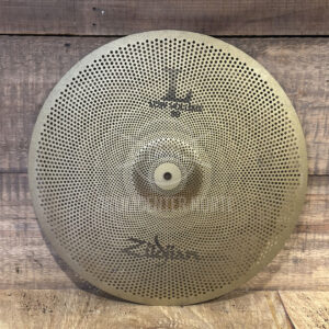 ZILDJIAN LV80 CRASH RIDE 18"