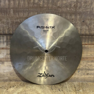 ZILDJIAN RE-MIX CRASH 12"