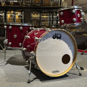 DW COLLECTOR´S MAPLE