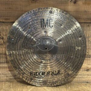 ISTANBUL MEHMET IMC DARK CRASH 22"