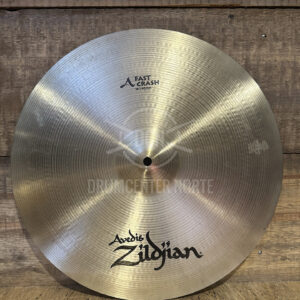 ZILDJIAN AVEDIS FAST CRASH 16"