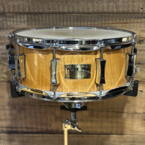 PORK PIE AGED MAPLE 14"