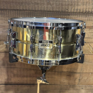 YAMAHA RECORDING BRASS 14" (90's)