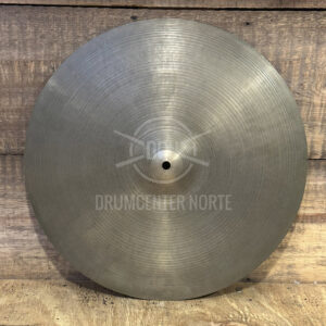ZILDJIAN AVEDIS CRASH VINTAGE 17" (70s)
