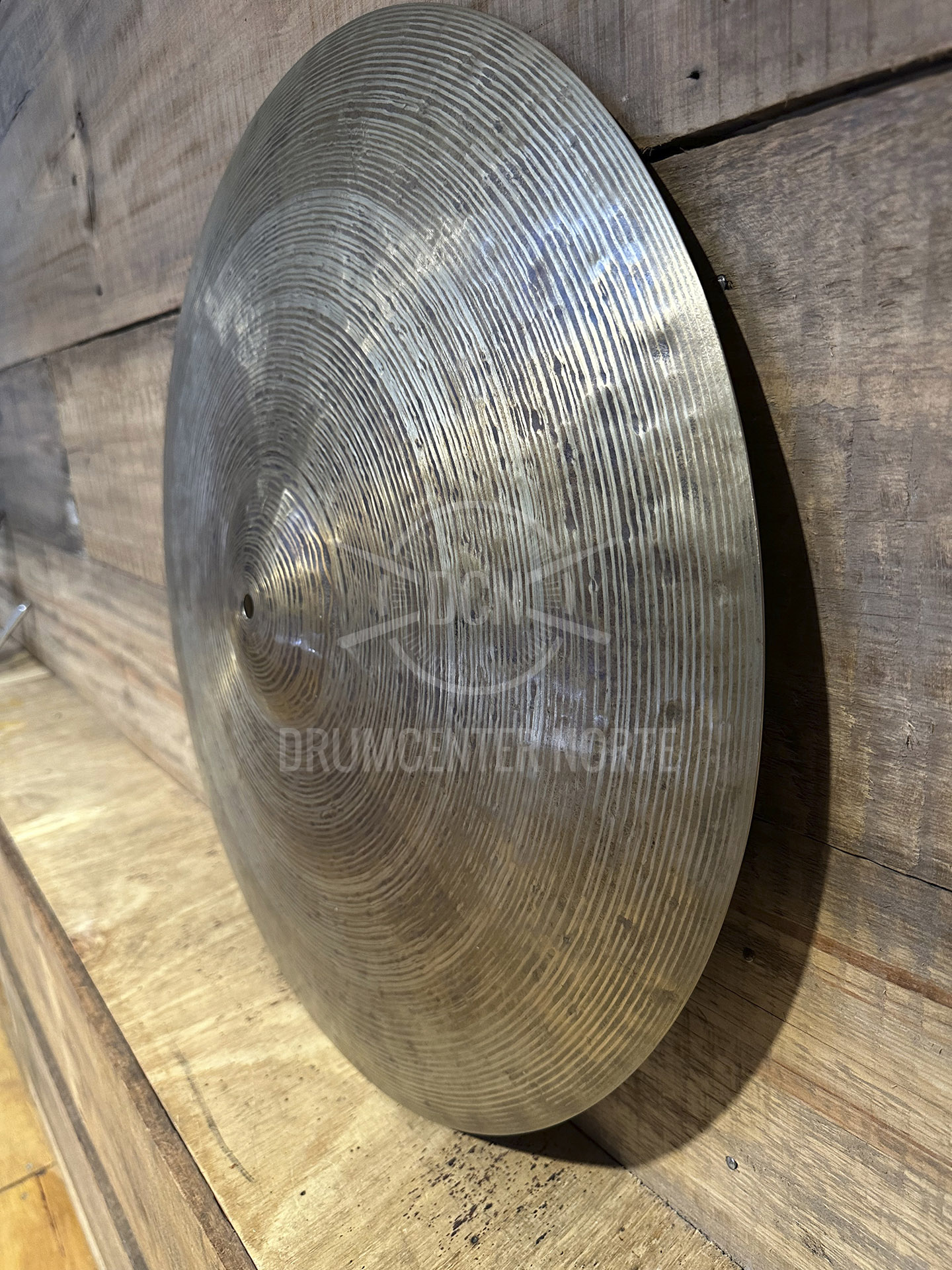 ISTANBUL AGOP 30TH ANIVERSARY RIDE 22" - Imagen 4