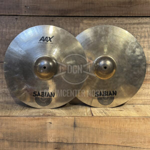 SABIAN AAX XPLOSION HI HAT 16"