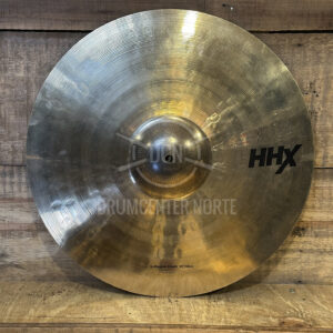 SABIAN HHX X-PLOSION CRASH 19"