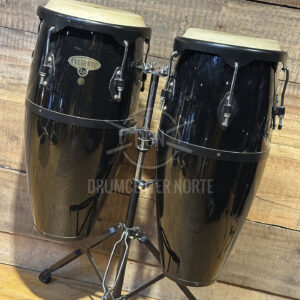 LP CONGAS "CALIENTE" FIBERGLASS