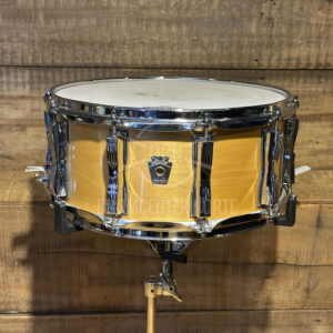 LUDWIG CLASSIC MAPLE 14"