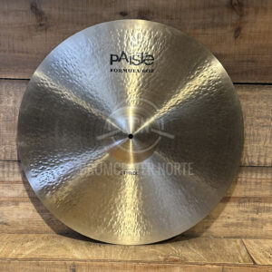 PAISTE FORMULA 602 MODERN ESSENTIALS RIDE 24"