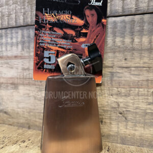 PEARL HH2 COW BELL "EL NEGRO" 5"