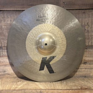 ZILDJIAN K CUSTOM HYBRID CRASH 19"