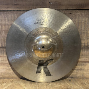 ZILDJIAN K CUSTOM HYBRID CRASH 18"
