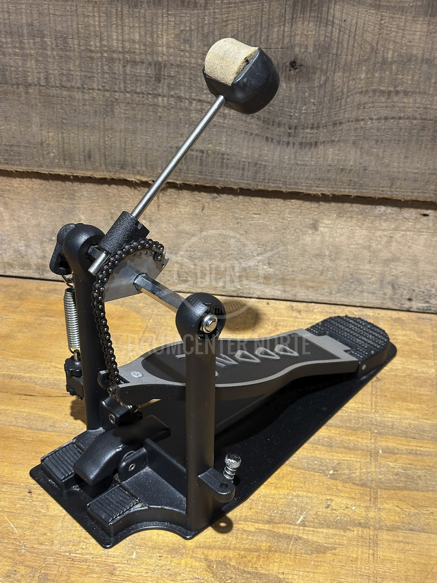 DW 2000 PEDAL SIMPLE - Imagen 2
