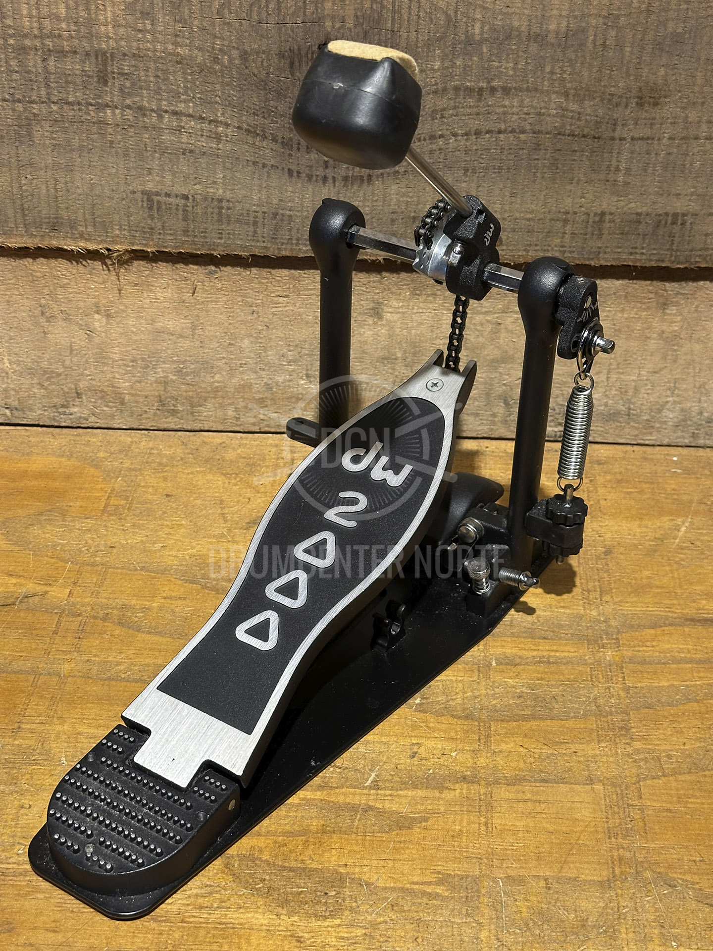 DW 2000 PEDAL SIMPLE