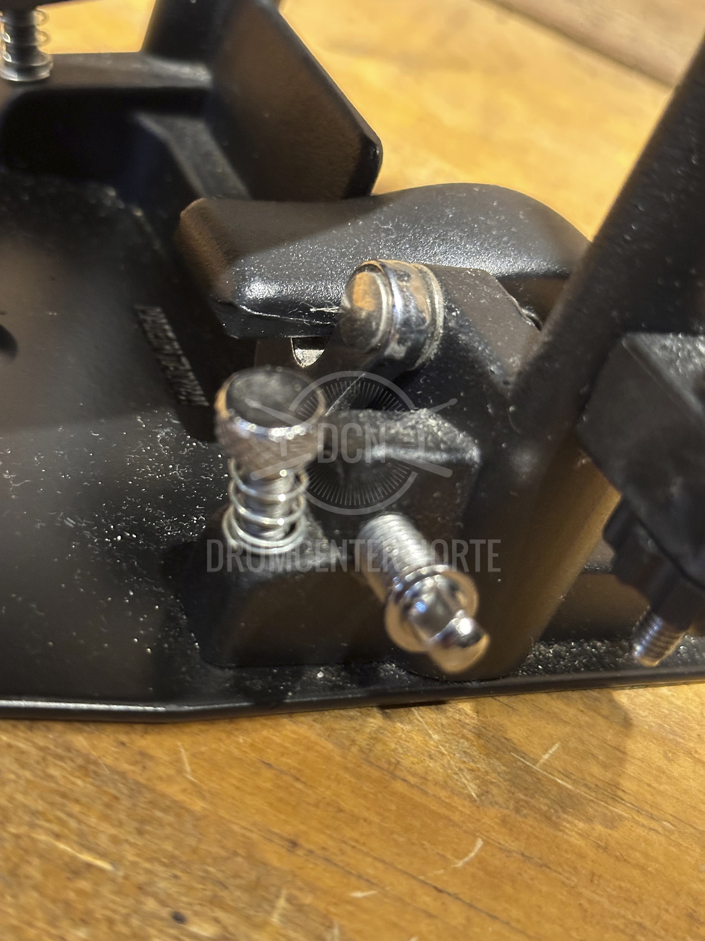 DW 2000 PEDAL SIMPLE - Imagen 3