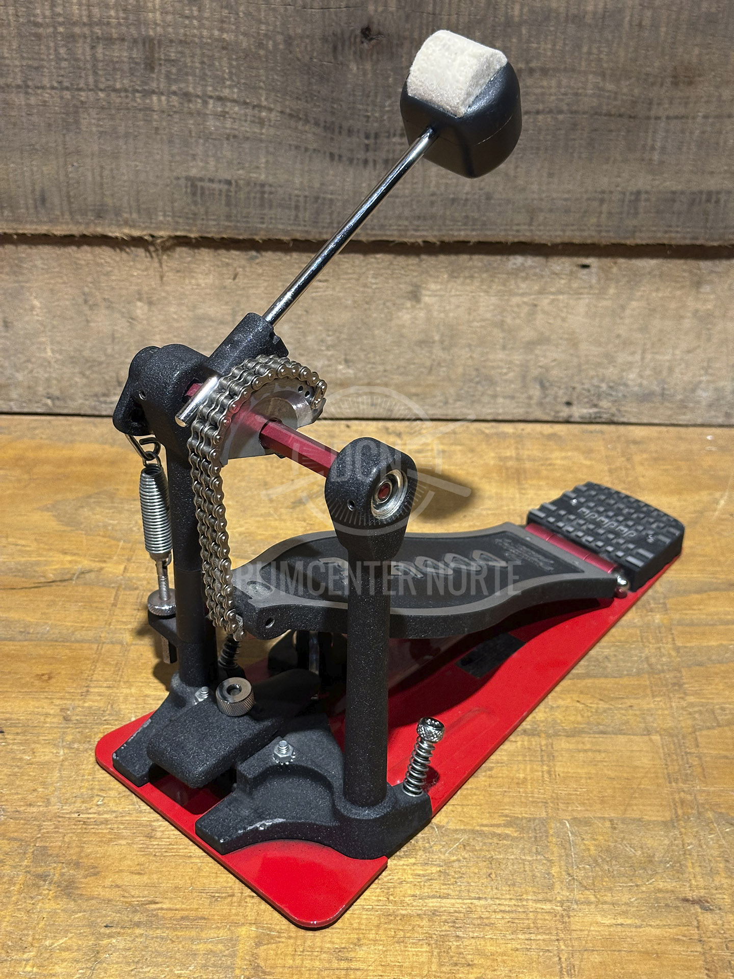 DW 5000 PEDAL SIMPLE - Imagen 2