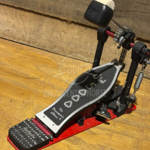DW 5000 PEDAL SIMPLE