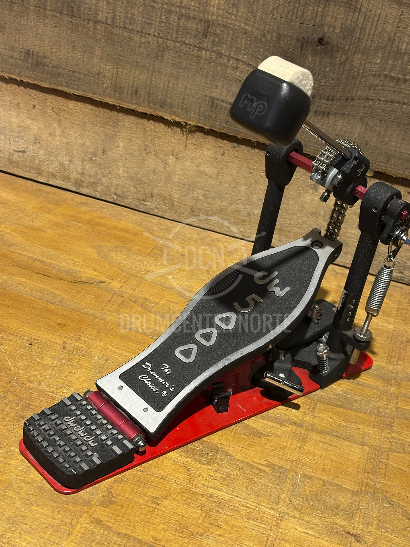 DW 5000 PEDAL SIMPLE