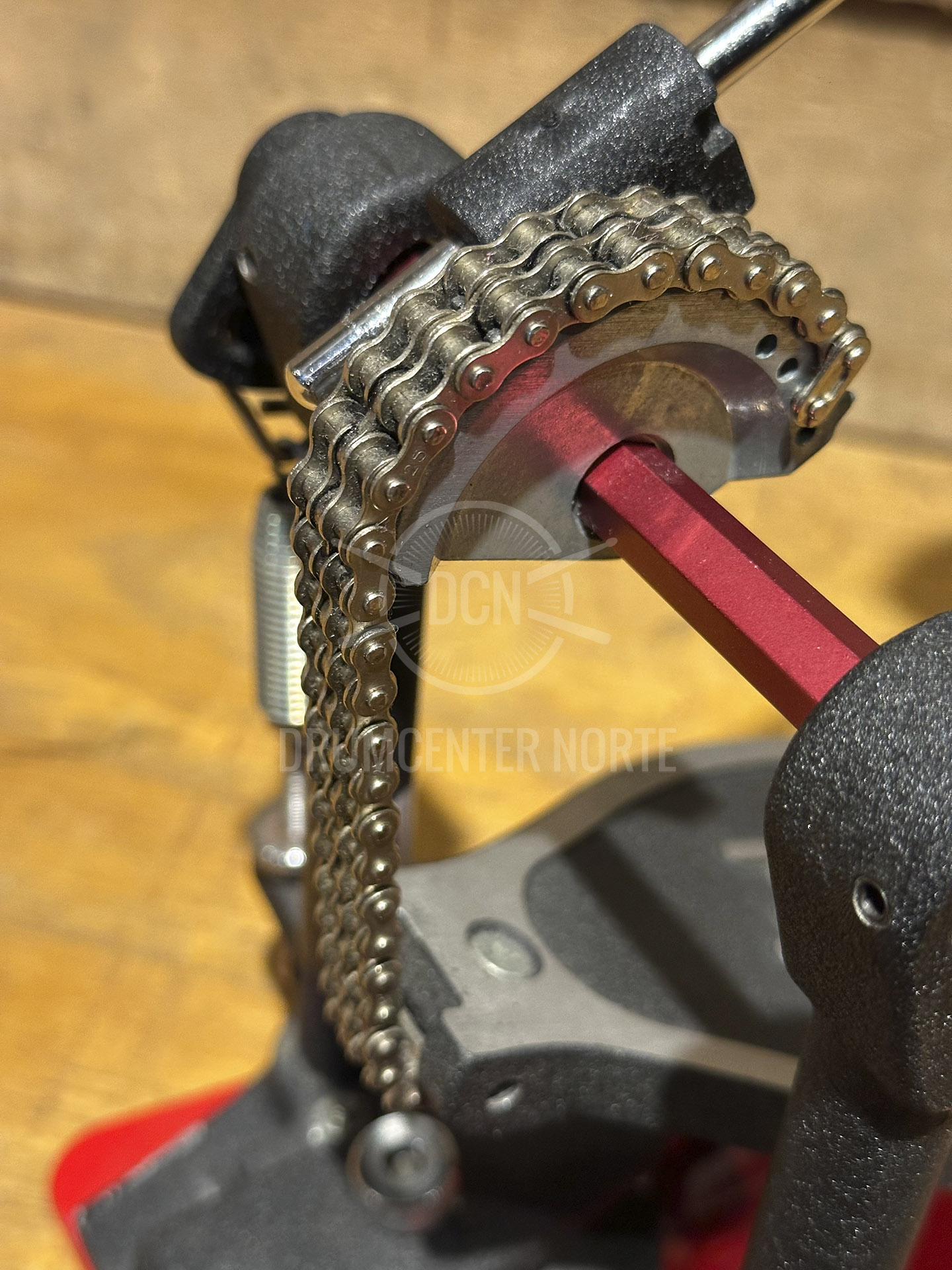 DW 5000 PEDAL SIMPLE - Imagen 4