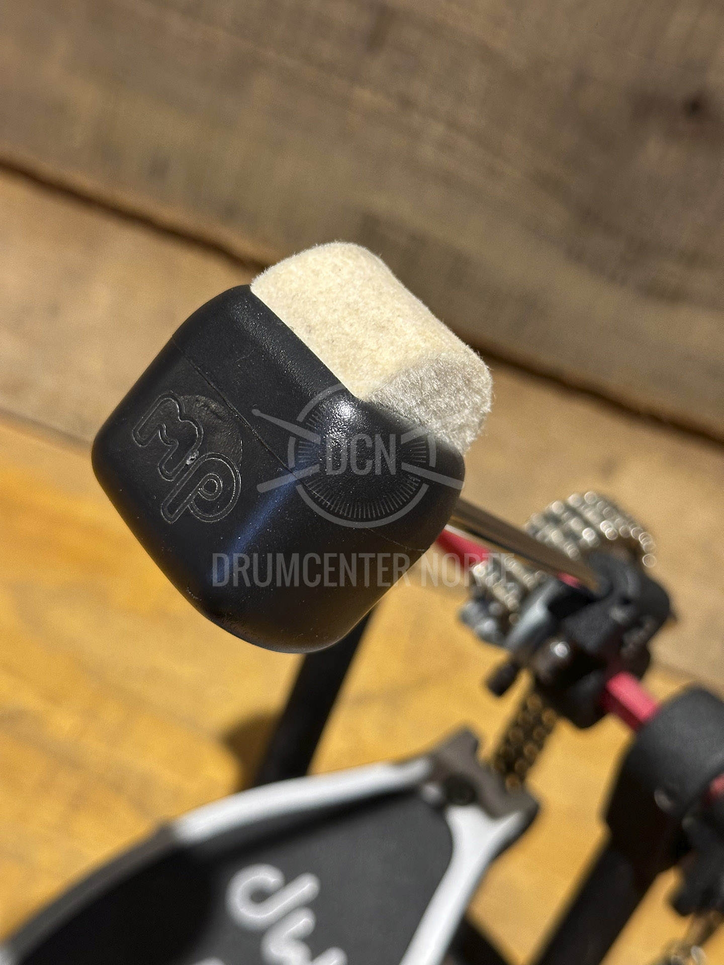 DW 5000 PEDAL SIMPLE - Imagen 5