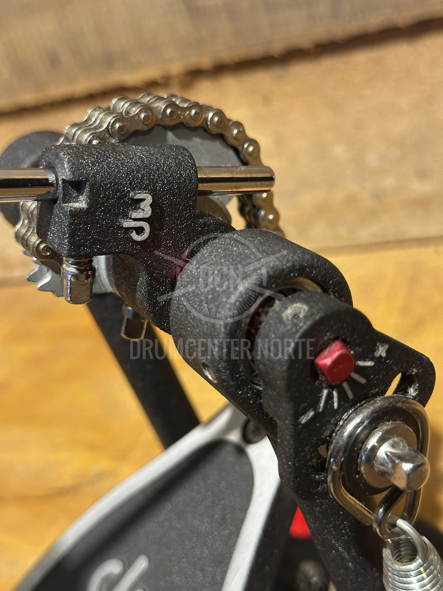 DW 5000 PEDAL SIMPLE - Imagen 6
